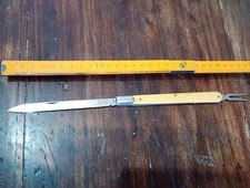 Coltello CIAM Modena Salumi