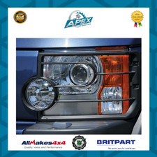 Fari Di Protezione Anteriori