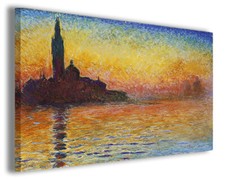 Quadri famosi Claude Monet