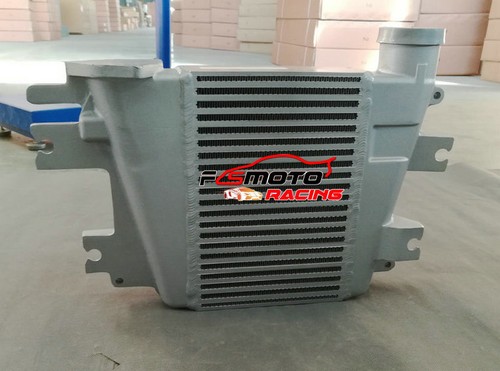 Intercooler for upgrade zd30 - intercooler,