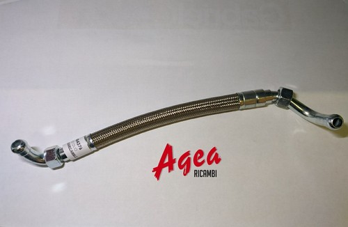 82484376 tubo radiatore - 82484376,