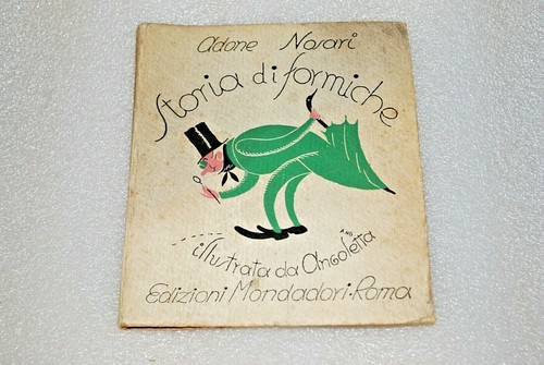 Fiaba storia formiche - storia,