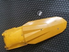 Parafango Posteriore 8000 a4214 Husqvarna Wr 125 2001