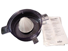 Attacco pressa agrumi vintage