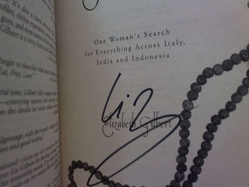 Eat pray love one woman - pray,,