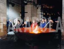 Foto vintage Papa Giovanni