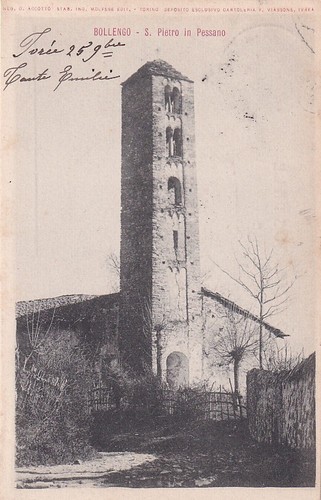 Torino bollengo san pietro - torino,