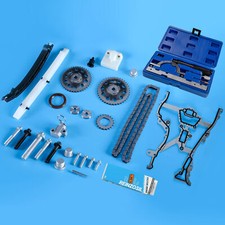 Set Kit Catena Distribuzione +
