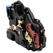 Serratura elettrica Posteriore