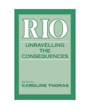 Rio, Caroline Thomas