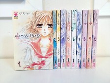 Namida usagi seifuku - usagi,
