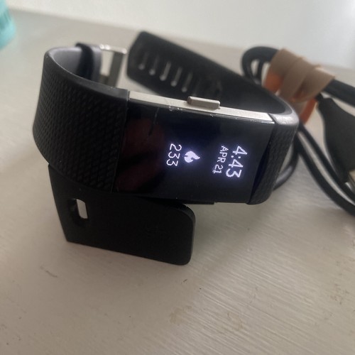 Smartwatch fitbit charge - smartwatch,