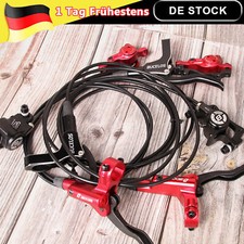 Mountain bike freni a disco