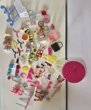 Maxi Lotto Barbie Vintage Anni 70/80