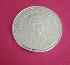 Mp1 - Gadget Medaglia  Calcio