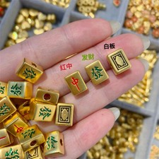 1 pz oro giallo puro 24 carati