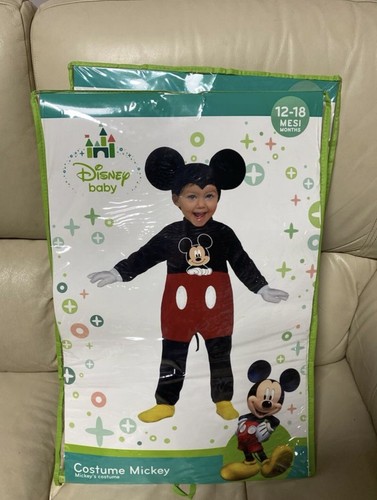 Vestito topolino bambino - topolino,