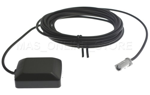 Antenna gps per pioneer - gps,
