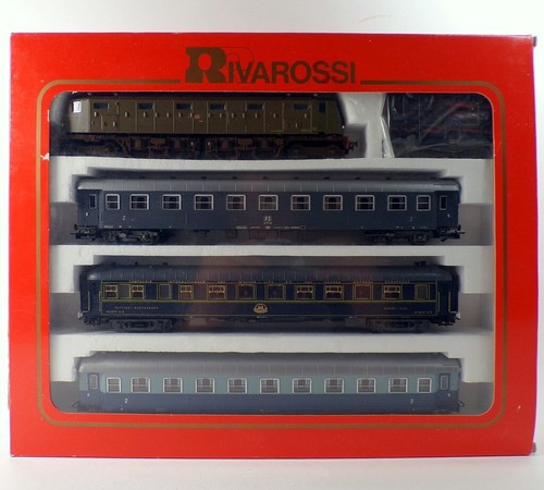 Rivarossi como 0418 - como,