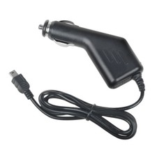Mini USB Angle Car Charger For