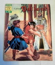 Il Principe Valiant #8, PRINCE
