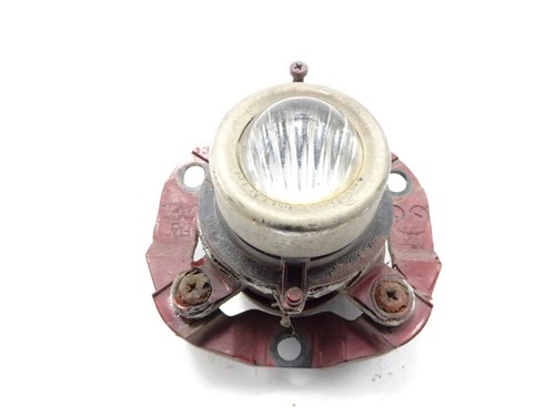 Fendinebbia paraurti anteriore