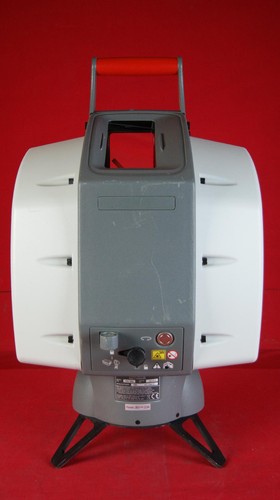 Leica hds 4050 - leica, hds4050