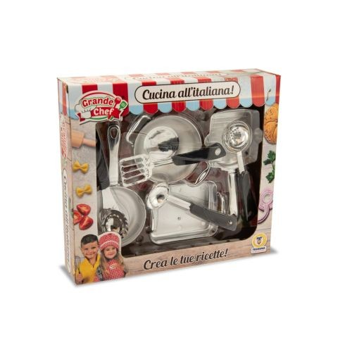 Teorema trm80017 grande chef - teorema,