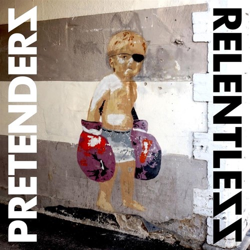 Relentless - (1, vinile)