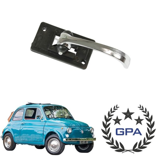 Maniglia apriporta interna - maniglia,