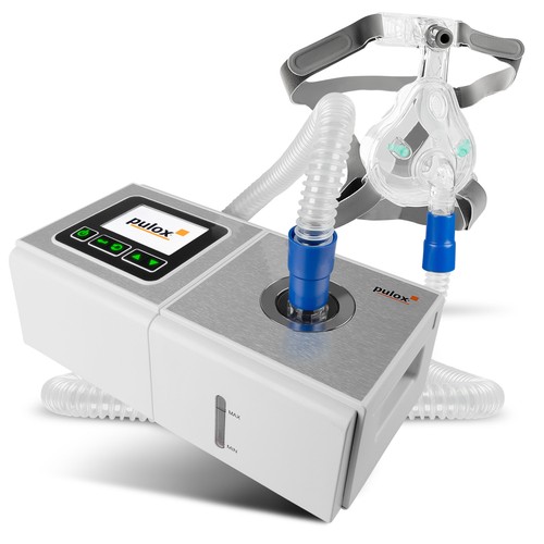 Pulox acp dispositivo cpap - acp-25,