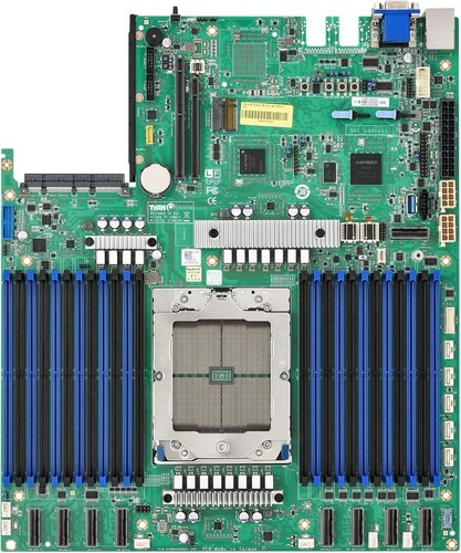 Tyan mitac s8056gme server - tyan/mitac,