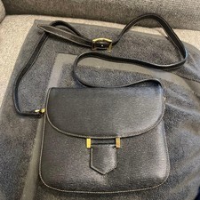 Borsa a tracolla Asprey in