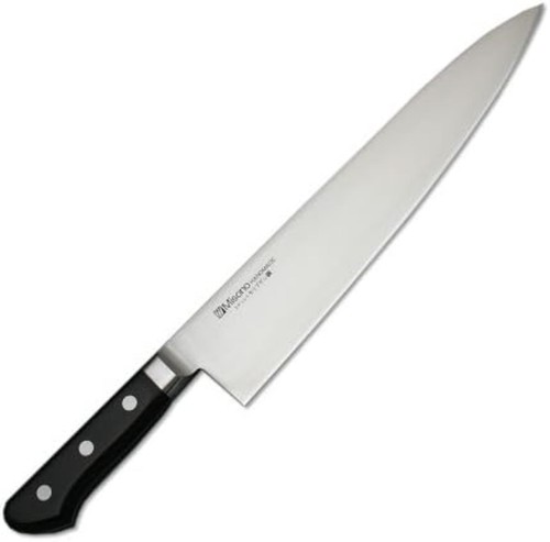 Misono gyuto acciaio molibdeno - acciaio,