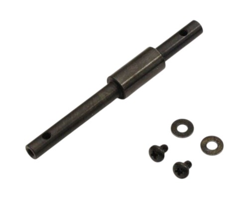 Kyosho spur gear shaft - kyosho,