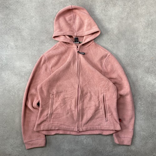 Woolrich fleece giacca - fleece,