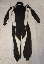 TUTA IGNIFUGA LEGGERA TG 46