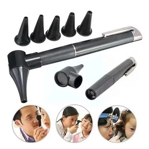 Otoscopio penna stile - penna, per