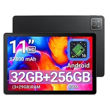 Android 16 Tablet 11 pollici