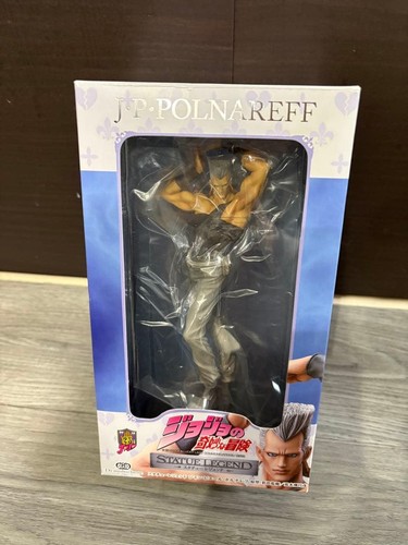 Jojo bizarre adventure - jojo's,