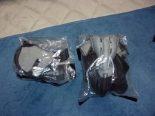 SHARK DARK Helmet L Size with