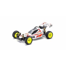 Kit Kyosho K.30623B Turbo Optima Mid Special 4WD 1:10 *serie leggendaria*