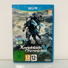 Xenoblade Chronicles X