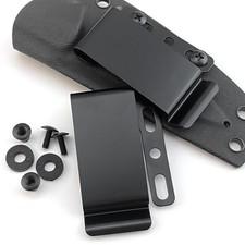 Per KYDEX Clip da Cintura in