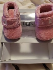 Pantofole bambino UGG Bixbee e