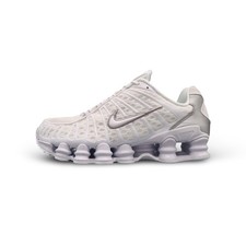 Nike shox originali bianco - shox,