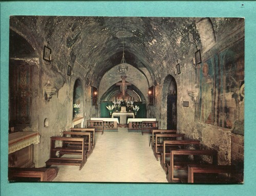 Assisi chiesa s - di,