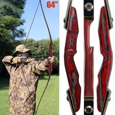 25-50 libbre TOPARCHERY 64"