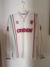 #11 Ranalli maglia Reggiana 2003/4 away match worn shirt