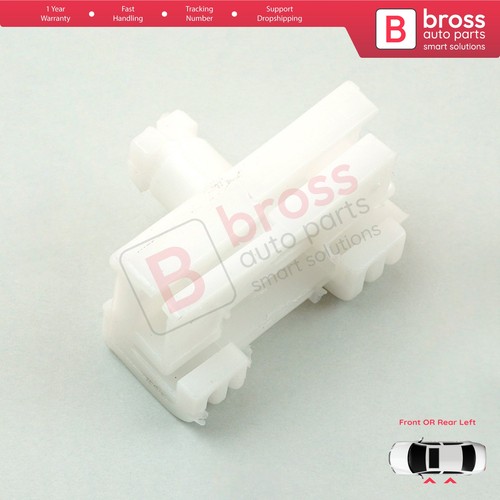Clip riparazione alzacristalli